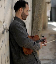 Casa Árabe presenta al grupo musical Dal’ouna en concierto