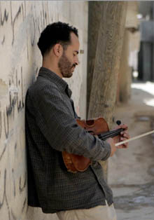 Casa Árabe presenta al grupo musical Dal’ouna en concierto