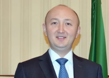 El ex cónsul de Kazajistán en Barcelona Danat Mussayev será el nuevo embajador