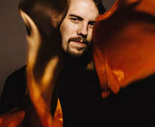 El jazz del Daniel García Trío en la Fundación Carlos de Amberes