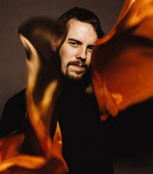 El jazz del Daniel García Trío en la Fundación Carlos de Amberes