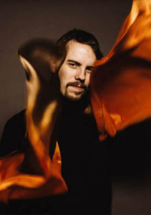 El jazz del Daniel García Trío en la Fundación Carlos de Amberes