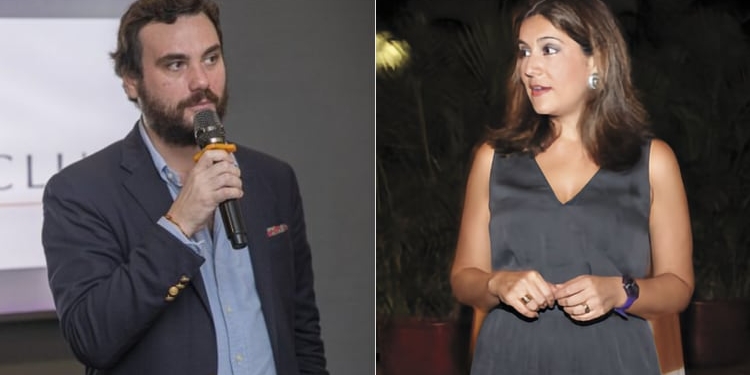 Nuevos jefes de Gabinetes para los nuevos secretarios de Estado en Exteriores