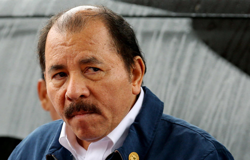 España pide a Ortega “máxima contención” con el uso de la fuerza en Nicaragua