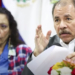 Daniel Ortega y Rosario Murillo./ Imagen: YouTube
