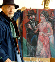 El Centro Sefarad-Israel celebra el Día Europeo de la Cultura Judía