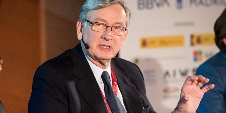 El Club de Madrid pide un tratado global para impedir futuras pandemias