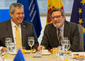 Presentados los programas financieros para empresas en Centroamérica