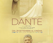 Proyección especial de ‘Dante’ en el Instituto Italiano de Cultura