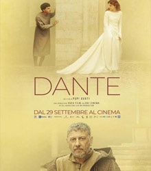 Proyección especial de ‘Dante’ en el Instituto Italiano de Cultura