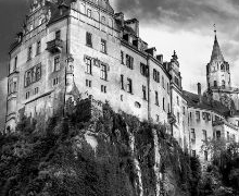 “Danubio”, exposición fotográfica en Círculo de Bellas Artes