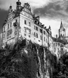 “Danubio”, exposición fotográfica en Círculo de Bellas Artes