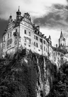 “Danubio”, exposición fotográfica en Círculo de Bellas Artes