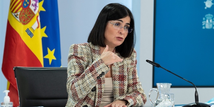 España prorroga las restricciones de entrada desde Reino Unido, Brasil y Sudáfrica