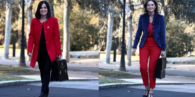 Sánchez intenta paliar la crisis de la coalición antes de remodelar el gabinete