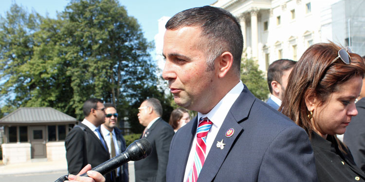 Foto: soto.house.gov