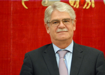 Raimundo Robredo será el director general de África en Exteriores