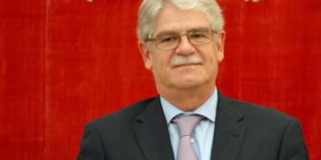 Raimundo Robredo será el director general de África en Exteriores