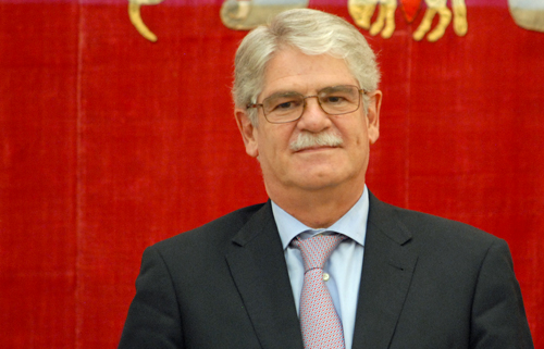 Raimundo Robredo será el director general de África en Exteriores