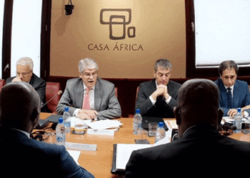 Dastis anuncia que el Plan África será aprobado antes de final de año