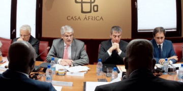 Dastis anuncia que el Plan África será aprobado antes de final de año