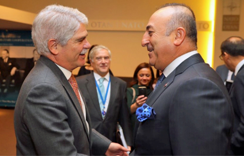 Dastis pide a Turquía respeto al Estado de Derecho en la respuesta al golpe de Estado