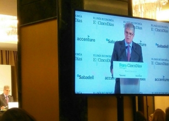 “En temas como Gibraltar y el Brexit, la flema británica brilla por su ausencia”