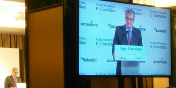 “En temas como Gibraltar y el Brexit, la flema británica brilla por su ausencia”