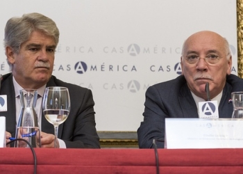 Paraguay pide otra vía de mediación en Venezuela porque la de Zapatero “ha fracasado”