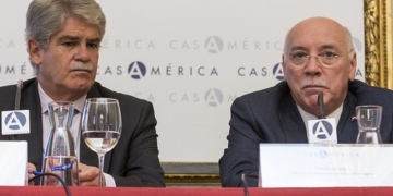 Paraguay pide otra vía de mediación en Venezuela porque la de Zapatero “ha fracasado”