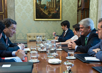 España reitera su compromiso con el Sahel ante el representante de la UE