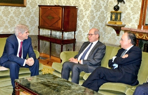 Dastis pide a la OPAQ que no quede impune el uso de armas químicas