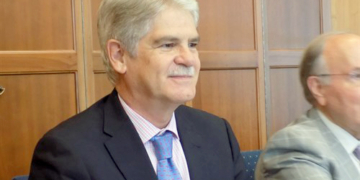 Dastis, sobre el ‘Brexit’: «No vamos a desmontar la UE para facilitar que se vayan»