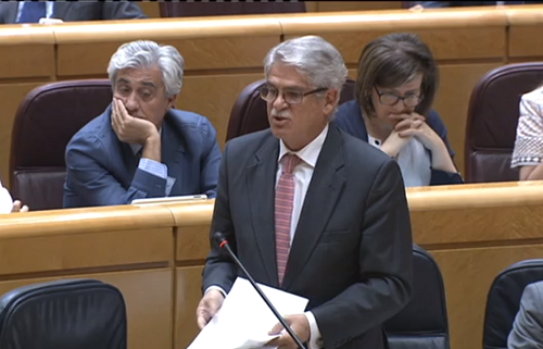 España liderará la presión de la UE sobre Venezuela pero “sin hacerlo más difícil”