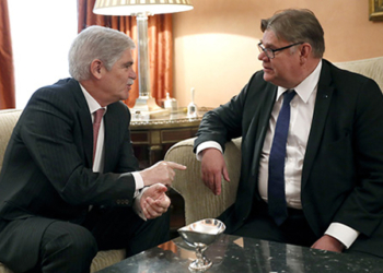 España y Finlandia ven margen para profundizar en sus relaciones económicas