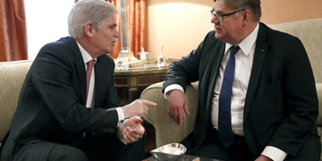 España y Finlandia ven margen para profundizar en sus relaciones económicas