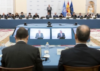 España relanza su propuesta de un tribunal internacional contra el terrorismo