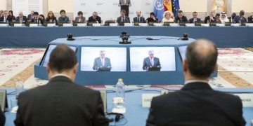 España relanza su propuesta de un tribunal internacional contra el terrorismo