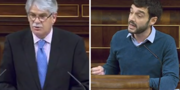 El Congreso rechaza la propuesta de Podemos para remitir el CETA al TC