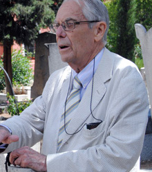 La Butler Society presenta los 900 años de la historia de su familia