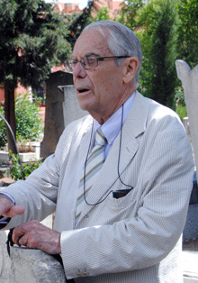 La Butler Society presenta los 900 años de la historia de su familia