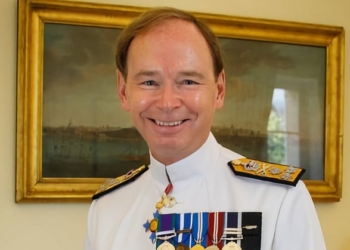 Reino Unido busca, por Linkedin, nuevo gobernador de Gibraltar