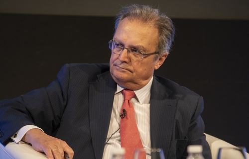 Juan Pablo de Laiglesia.