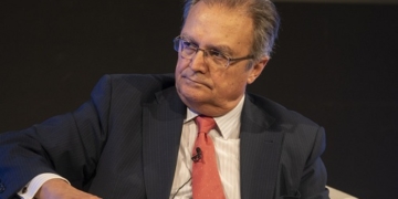 Juan Pablo de Laiglesia.