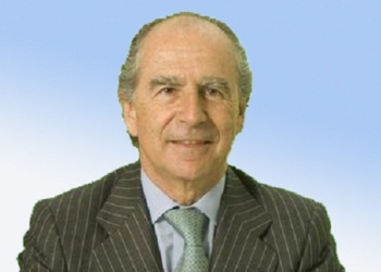 Ramón de Miguel pide el voto para Macron tras cesar como embajador en Francia