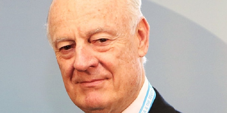 Marruecos y Polisario allanan el camino al futuro enviado de la ONU en Sáhara