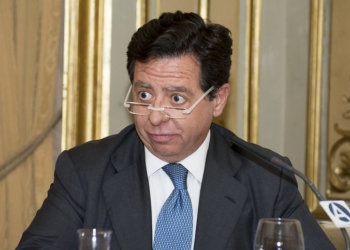 Íñigo de Palacio, nuevo embajador de España en Emiratos Árabes Unidos