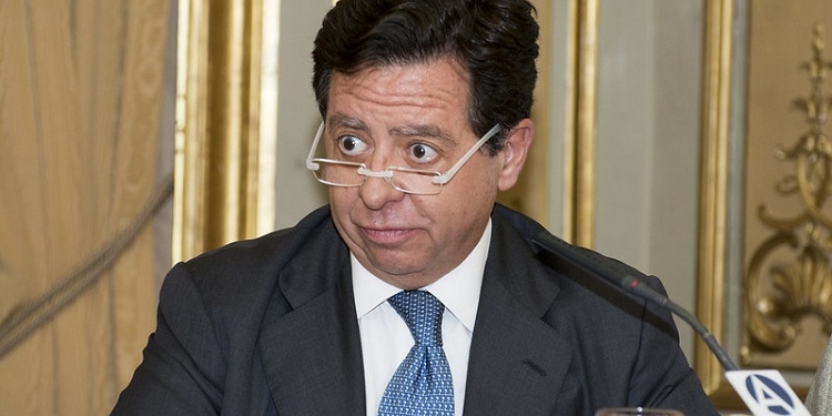 Íñigo de Palacio, nuevo embajador de España en Emiratos Árabes Unidos