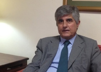 Federico Torres sustituirá a Fidel Sendagorta como director general de Política Exterior