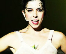 Teatro de la Zarzuela: mezcla de músicas con De la Puríssima en concierto